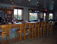 Wickenburg Country Club Bar